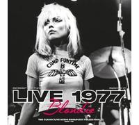 blondie - Live At Old Waldorf 1977 [VINYL]
