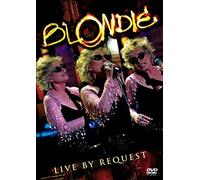 Blondie: Live By Request [DVD] [2003]