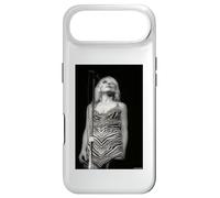 Blondie Live Debbie Harry 1978 By Martyn Goddard Case for iPhone Air