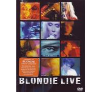 Blondie: Live [DVD] [2005]