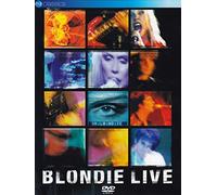 Blondie - Live [DVD] [2007]