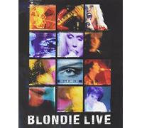 Blondie Live [DVD] [Region 1] [US Import] [NTSC]