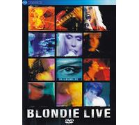 Blondie - Live - IMPORT