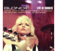 Blondie - Live In Toronto