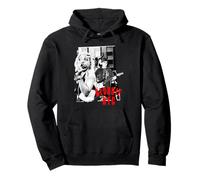 Blondie - Live NYC Performance Photo Pullover Hoodie