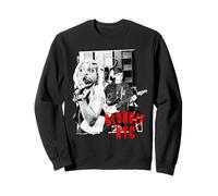 Blondie - Live NYC Performance Photo Sweatshirt