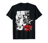 Blondie - Live NYC Performance Photo T-Shirt