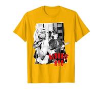 Blondie - Live NYC Performance Photo T-Shirt