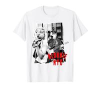 Blondie - Live NYC Performance Photo T-Shirt