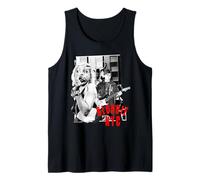Blondie - Live NYC Performance Photo Tank Top