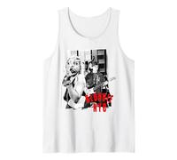 Blondie - Live NYC Performance Photo Tank Top