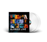 Blondie - Live [VINYL]