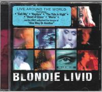 Blondie - Livid - Blondie