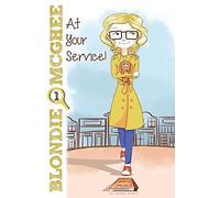 Blondie McGhee: At Your Service: 1