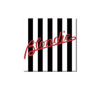 Blondie Metal Magnet [Import]
