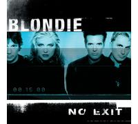 Blondie - No Exit (2LP Expanded & Remastered) [VINYL]