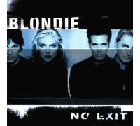 Blondie - No Exit - Beyond Music - 74321641142 by Blondie