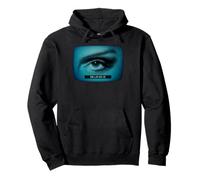 Blondie - No Exit Eye Screen Graphic Pullover Hoodie