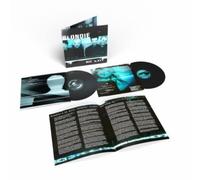 BLONDIE: NO EXIT - LP vinyl BRAND NEW