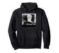 Blondie - No Exit Static TV Aesthetic Pullover Hoodie