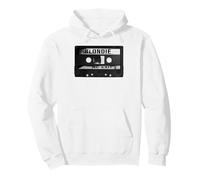 Blondie - No Exit Vintage Design Cassette Pullover Hoodie