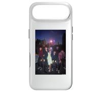 Blondie NYC Photoshoot 1978 Debbie Harry Martyn Goddard Case for iPhone Air