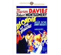 Blondie of the Follies