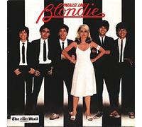 Blondie - Parallel Lines