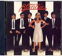 Blondie - Parallel Lines