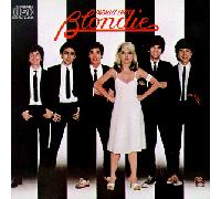 Blondie - Parallel Lines