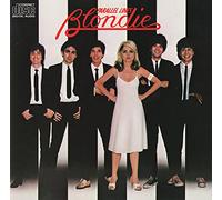 Blondie - Parallel Lines
