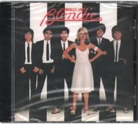 Blondie - Parallel Lines