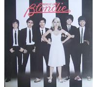 Blondie - Parallel lines (CAN, 1978) / Vinyl record [Vinyl-LP]