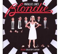 Blondie - Parallel Lines: Deluxe Collectors Edition