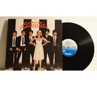 Blondie - Parallel Lines - EX