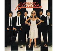 Blondie - Parallel Lines + Inner