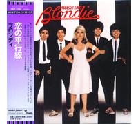 Blondie - Parallel Lines (Mlps)