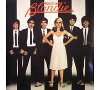 BLONDIE - Parallel Lines - Vinyl (180 gram vinyl LP + MP3 download code)