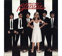 Blondie - Parallel Lines [VINYL]