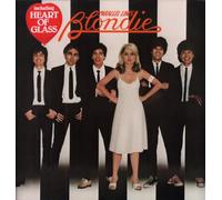 Blondie - Parallel Lines [VINYL]