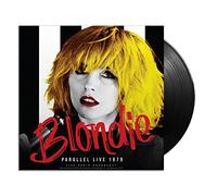 Blondie - Parallel Live 1979 [VINYL]