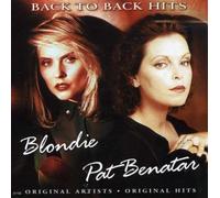 Blondie ^ Pat Benatar - Back to Back