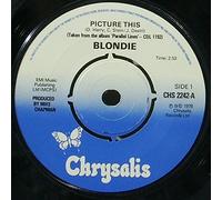 Blondie - Picture This