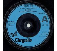 Blondie - Picture This