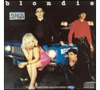 Blondie - Plastic Letters