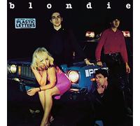 Blondie - Plastic Letters [VINYL]