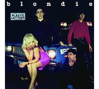 Blondie - Plastic Letters [VINYL]