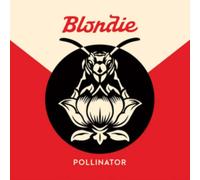 BLONDIE Pollinator CD NEW 2017