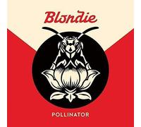 Blondie - Pollinator [VINYL]