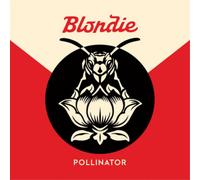 Blondie - Pollinator [VINYL]